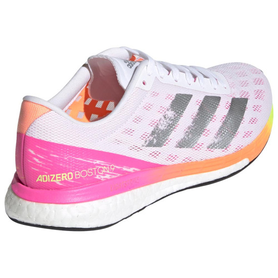 Adidas Adizero Boston 9 W Adidas Adizero Boston 9 W